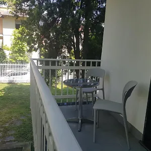 3* Gasthof Residenza Cristalli