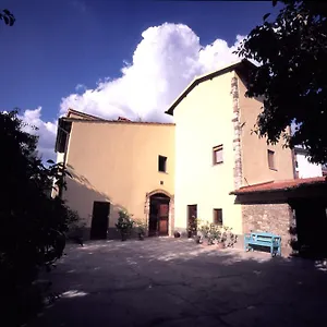 Eridu Frühstückspension Fiesole