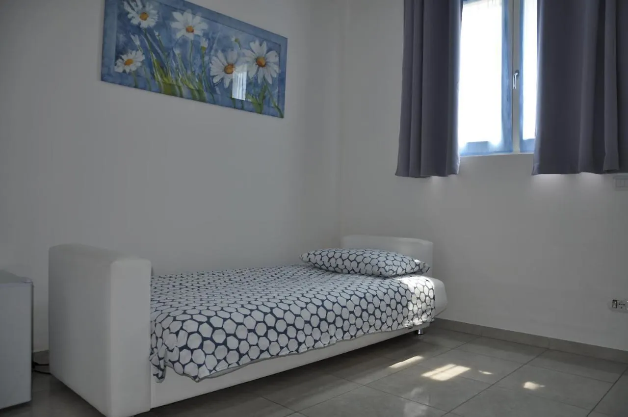 Nocleg ze śniadaniem Bed and Breakfast La Casa Dei Nonni Felegara Włochy