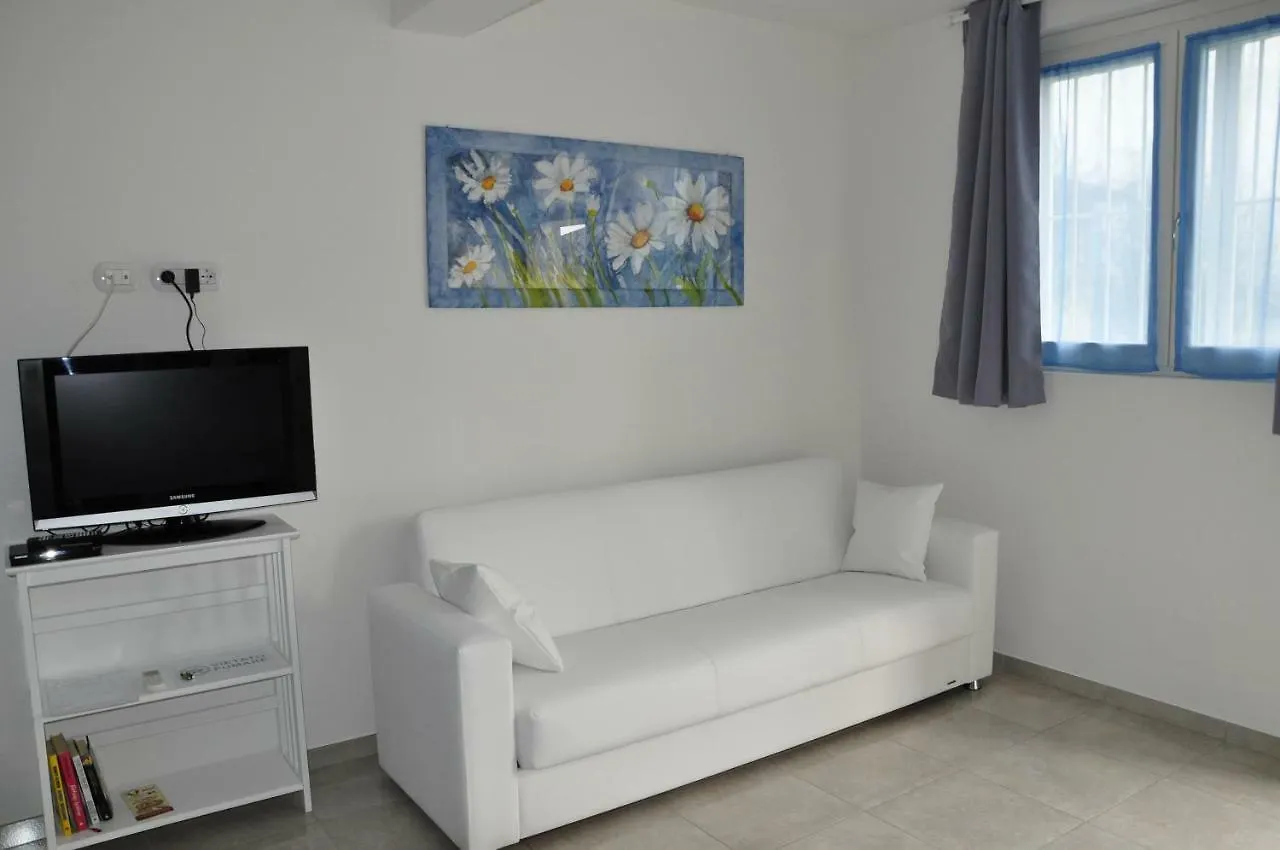 Bed and Breakfast La Casa Dei Nonni Felegara Nocleg ze śniadaniem
